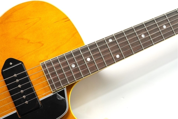 Muddy - Amber Natural